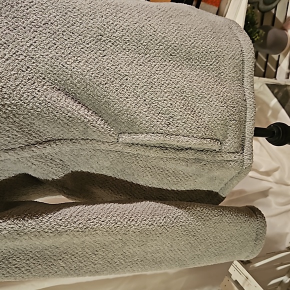 Patagonia Snap-T PolarTec Fleece Pullover Size Medium - Picture 4 of 6